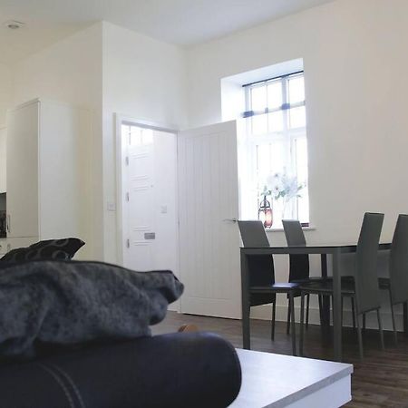 Ferienwohnung Cotswold Gem Upper Rissington Exterior foto