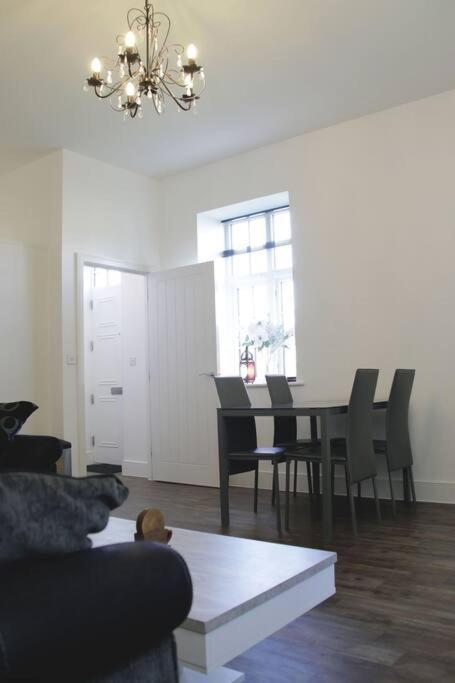 Ferienwohnung Cotswold Gem Upper Rissington Exterior foto