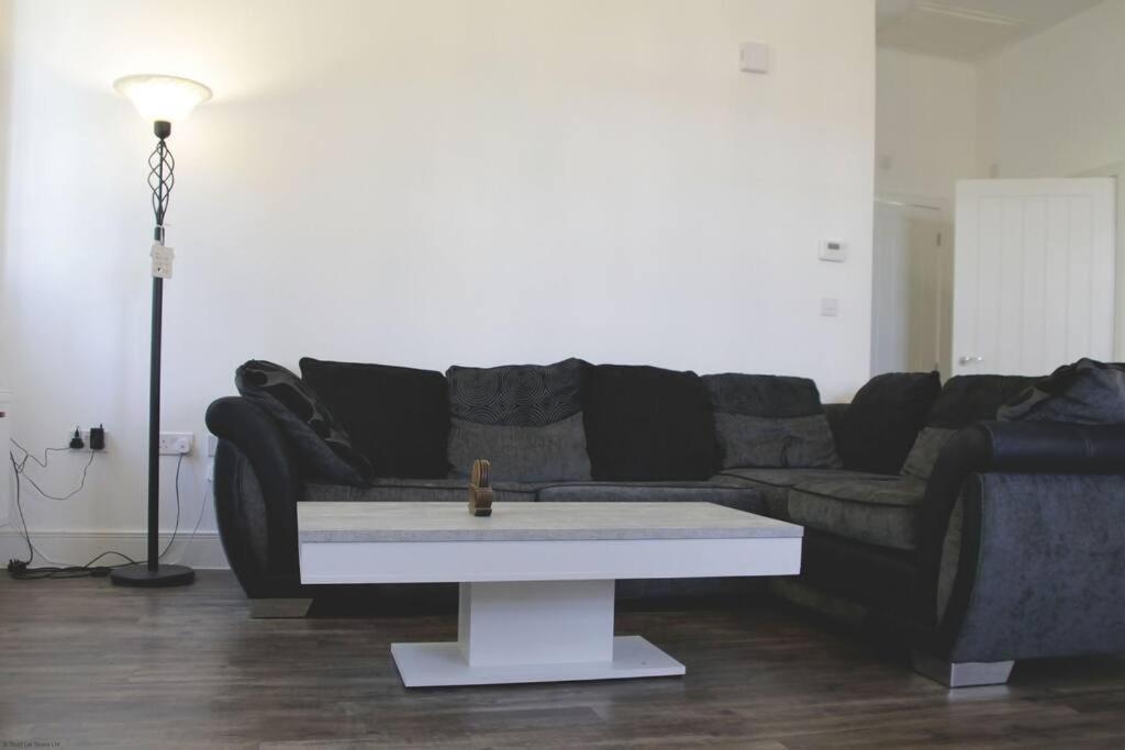 Ferienwohnung Cotswold Gem Upper Rissington Exterior foto