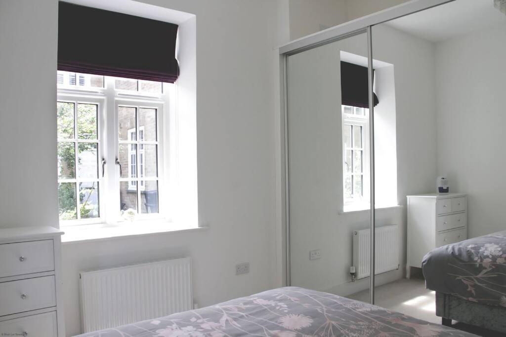 Ferienwohnung Cotswold Gem Upper Rissington Exterior foto