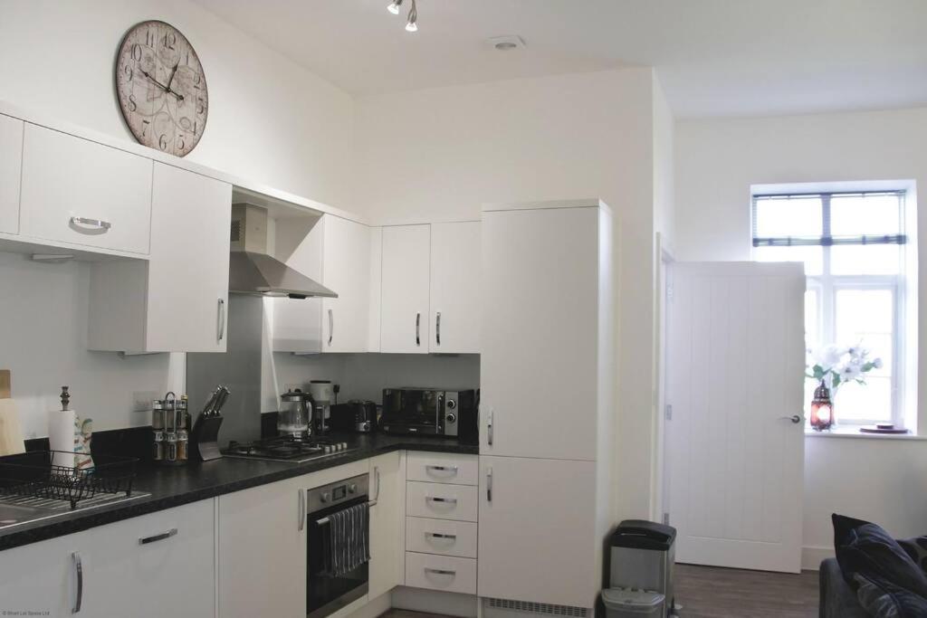 Ferienwohnung Cotswold Gem Upper Rissington Exterior foto