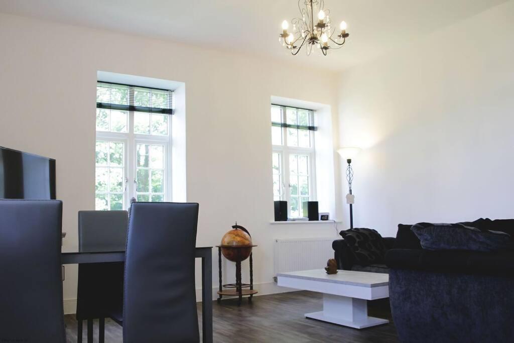 Ferienwohnung Cotswold Gem Upper Rissington Exterior foto