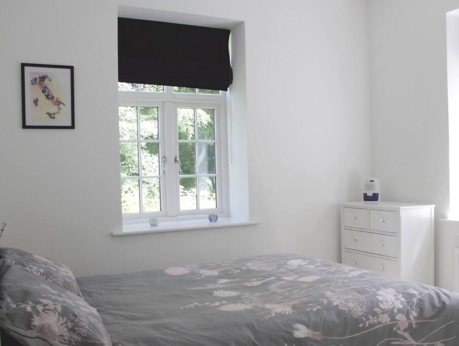 Ferienwohnung Cotswold Gem Upper Rissington Exterior foto