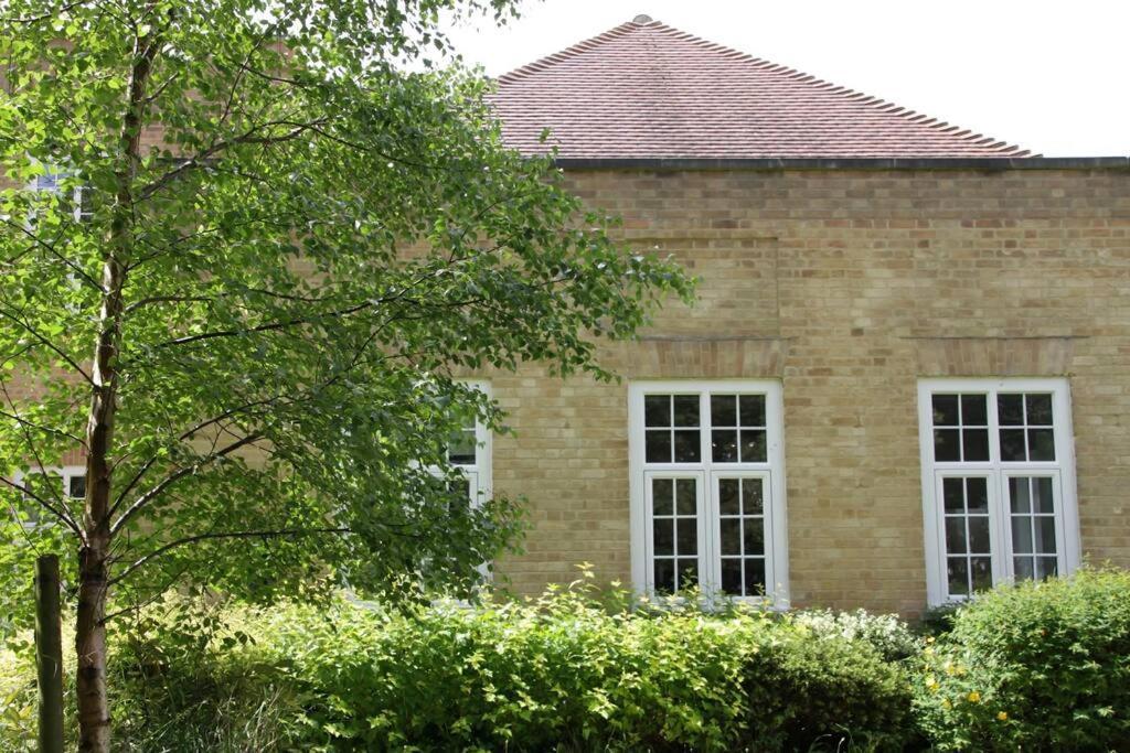 Ferienwohnung Cotswold Gem Upper Rissington Exterior foto